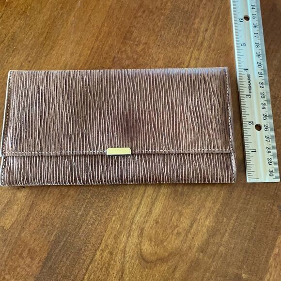 Del Rio Luxury Goods Leather Wallet - Costa Rica - Picture 10 of 10